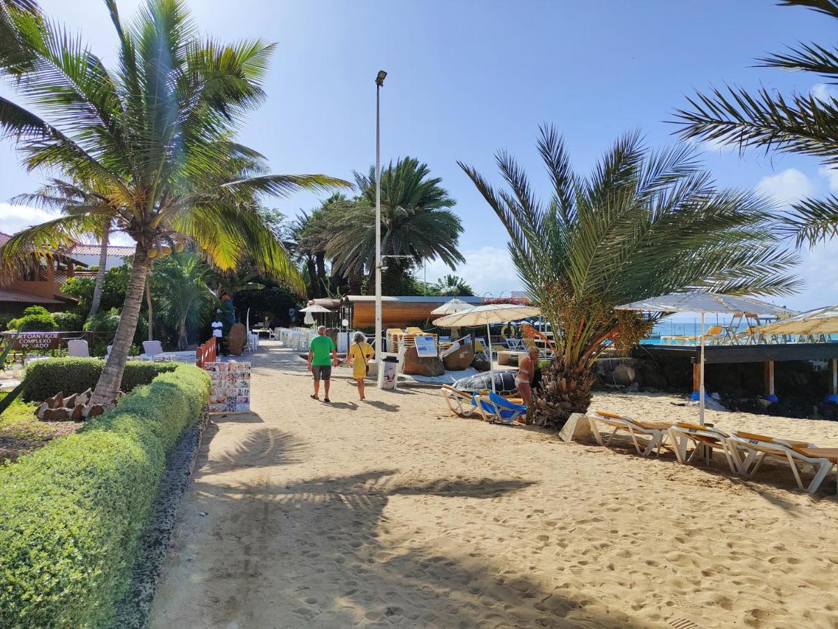 Albis Harena - Porto Antigo 2 Lägenhet Santa Maria Exteriör bild