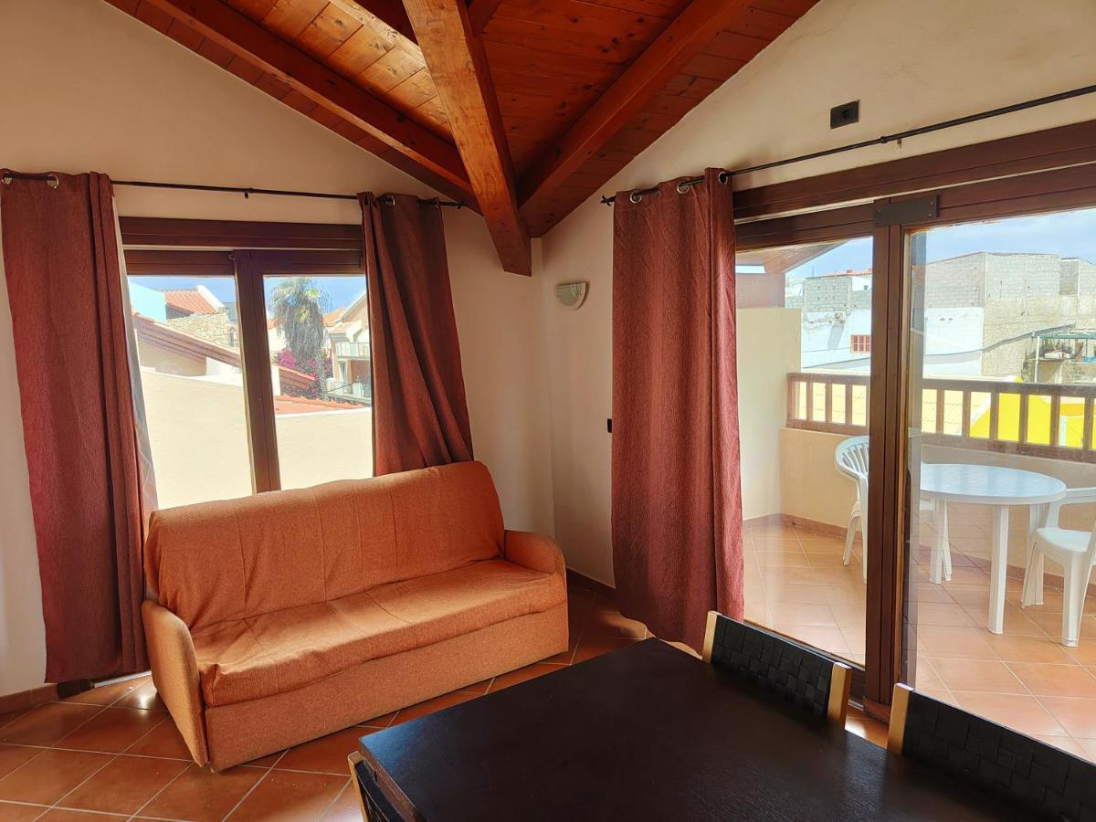 Albis Harena - Porto Antigo 2 Lägenhet Santa Maria Exteriör bild