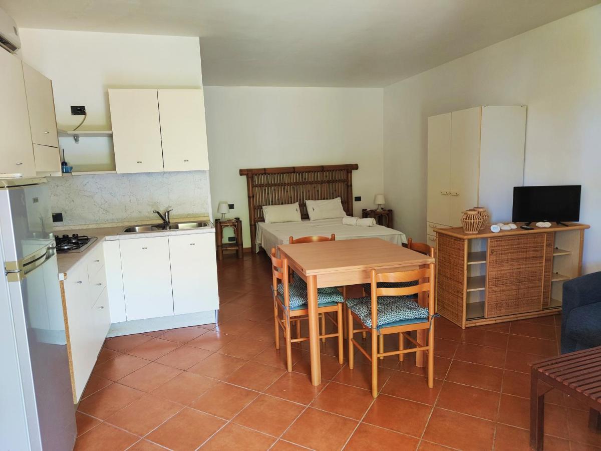 Albis Harena - Porto Antigo 2 Lägenhet Santa Maria Exteriör bild