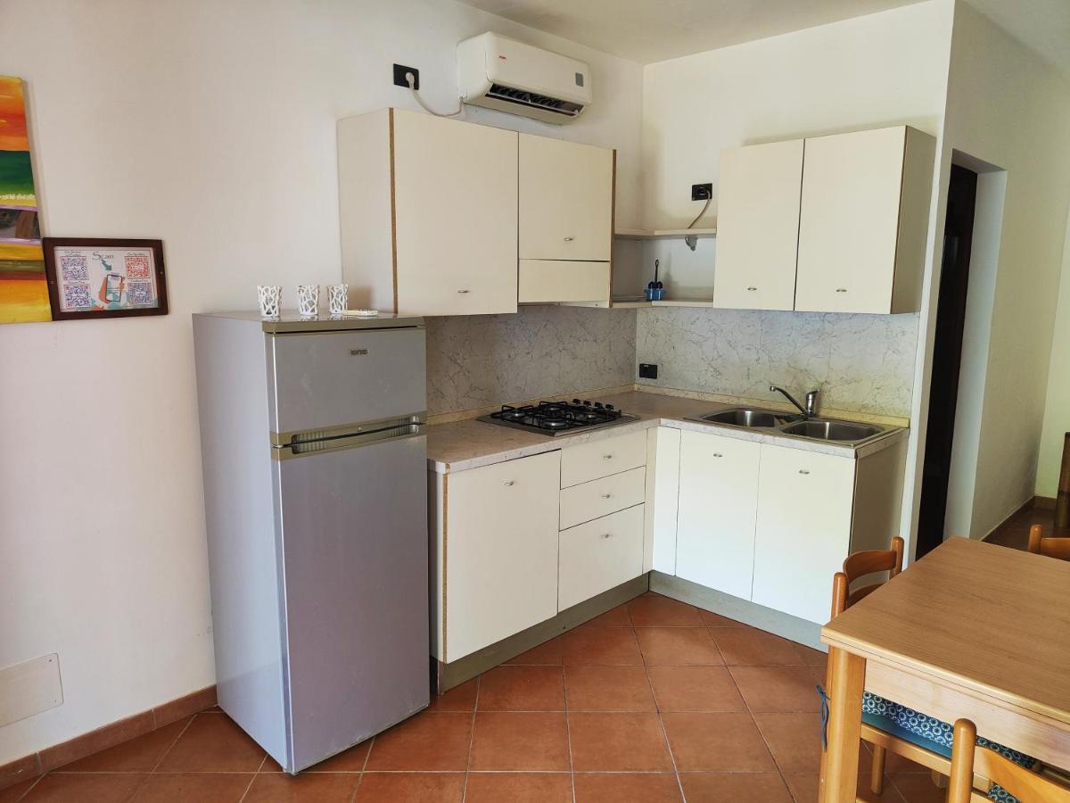 Albis Harena - Porto Antigo 2 Lägenhet Santa Maria Exteriör bild