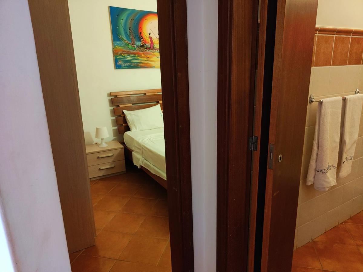 Albis Harena - Porto Antigo 2 Lägenhet Santa Maria Exteriör bild