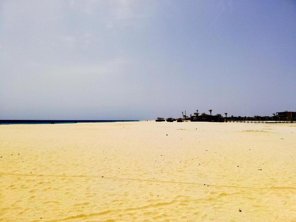 Albis Harena - Porto Antigo 2 Lägenhet Santa Maria Exteriör bild